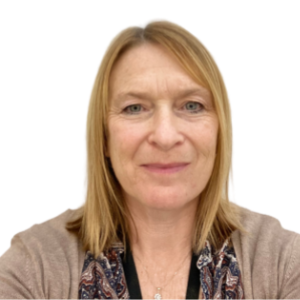 Karen Palmer
